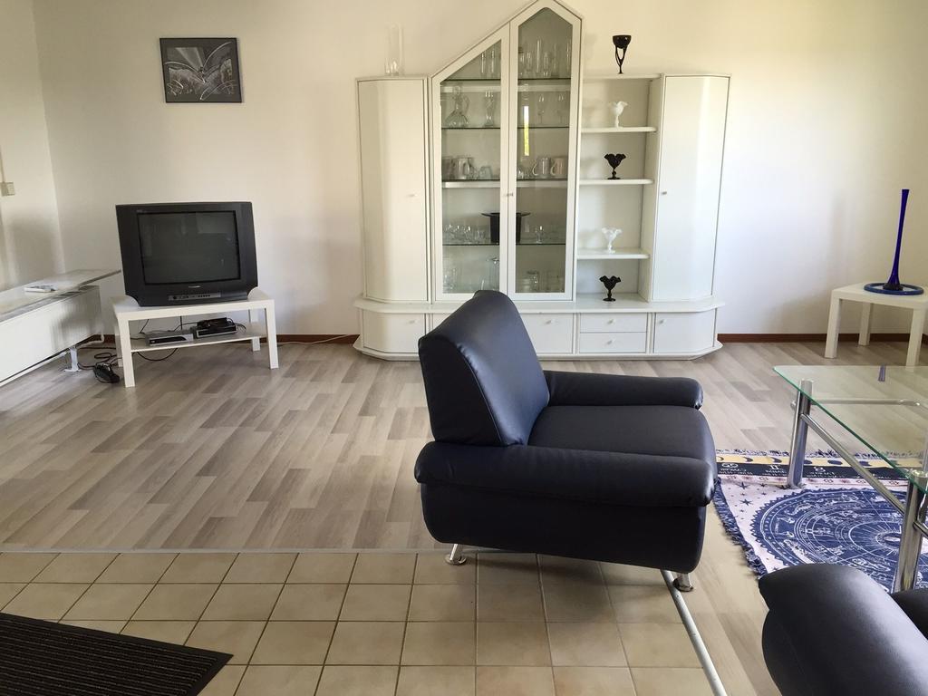 Haus Elvira Villa Horb am Neckar Dış mekan fotoğraf