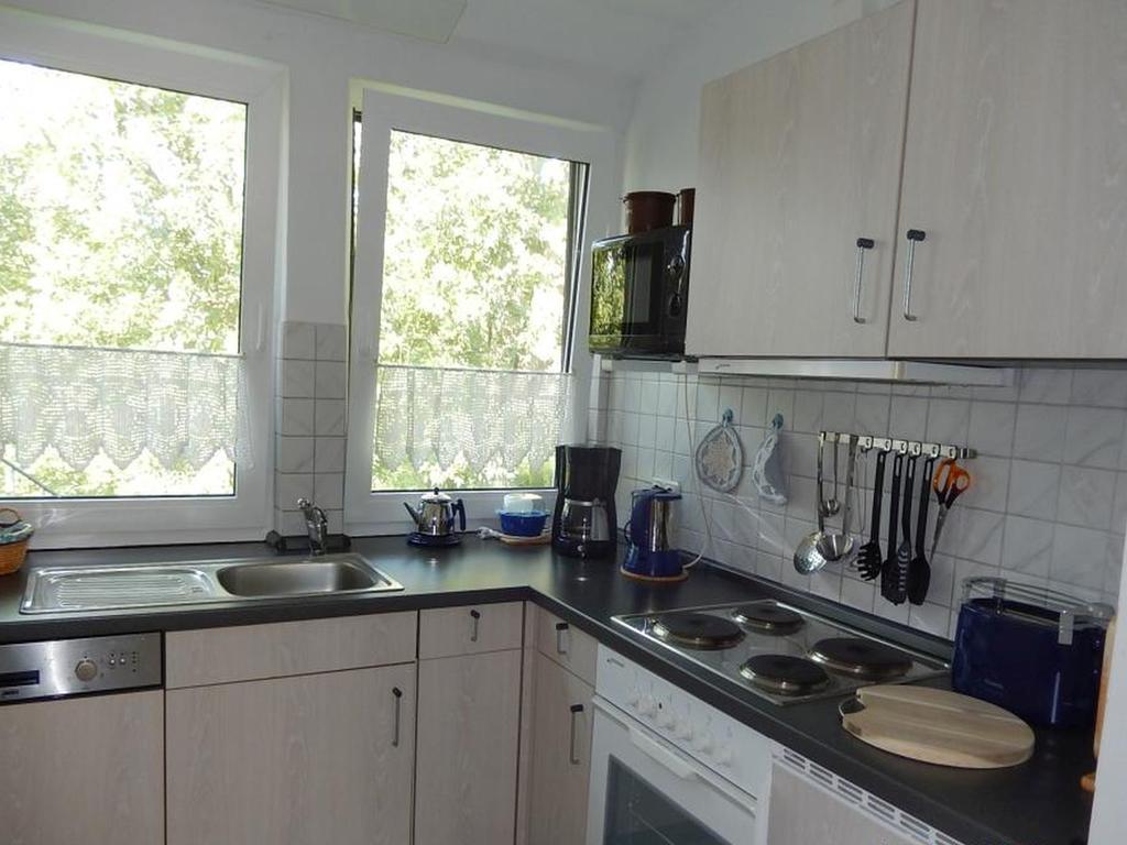 Haus Elvira Villa Horb am Neckar Oda fotoğraf