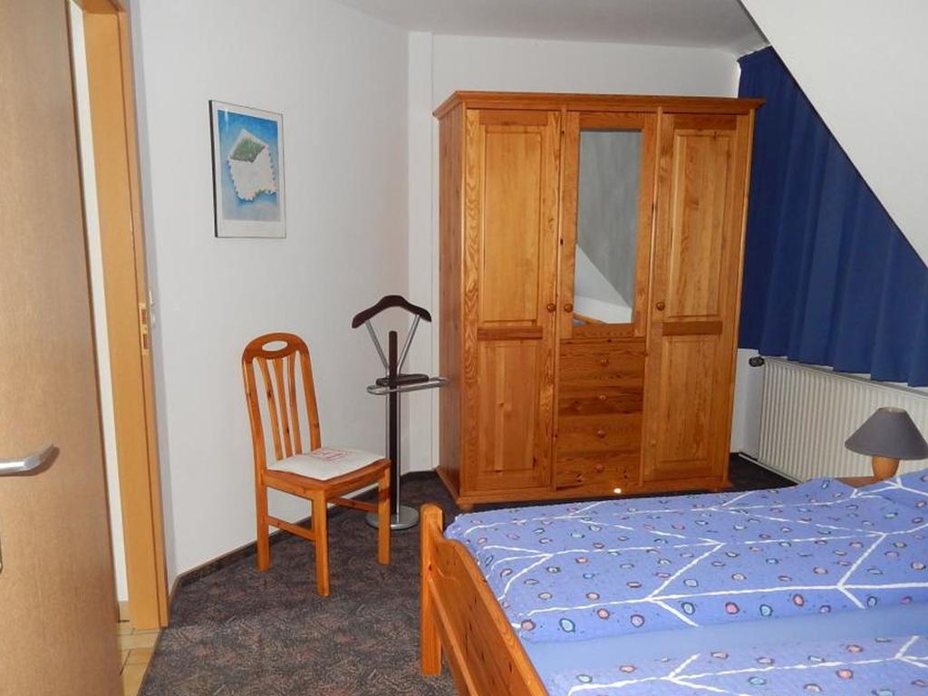 Haus Elvira Villa Horb am Neckar Oda fotoğraf