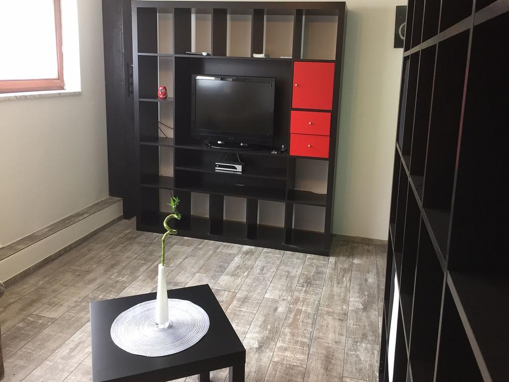Haus Elvira Villa Horb am Neckar Dış mekan fotoğraf